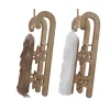 Addobbo Appendino Slitta 12X4X5,5 Cm Per Albero Di Natale