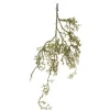 Addobbo Radice Muschiata 109Cm Per Decorazioni Di Natale