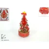 Albero Di Natale Carillion 23X12X12 Cm