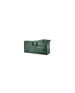 Borsa Per Albero Di Natale Verde Piccola 140X43X47