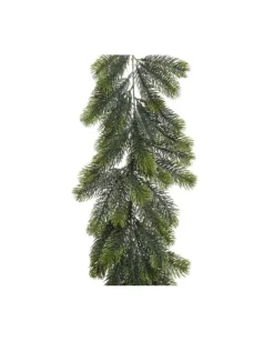Ghirlanda 180 Cm In Pe Da Esterno