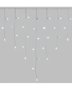 Ice Light 186 Sb Led-Ph Cavi Soft 4M+420Xh70Cm