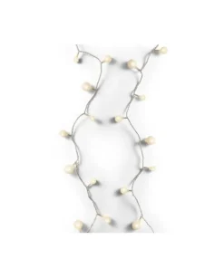 Luci 120 Led Da Alberoa Ciliegio Fisse Per Uso Interno Ed Esterno