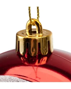 Sfera Pallina In Plastica 2 Modelli Assortiti