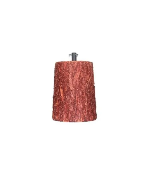 Tronco Base Per Albero O22Cm H30 Per Alberi 120Cm